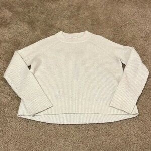 Basics Sweater